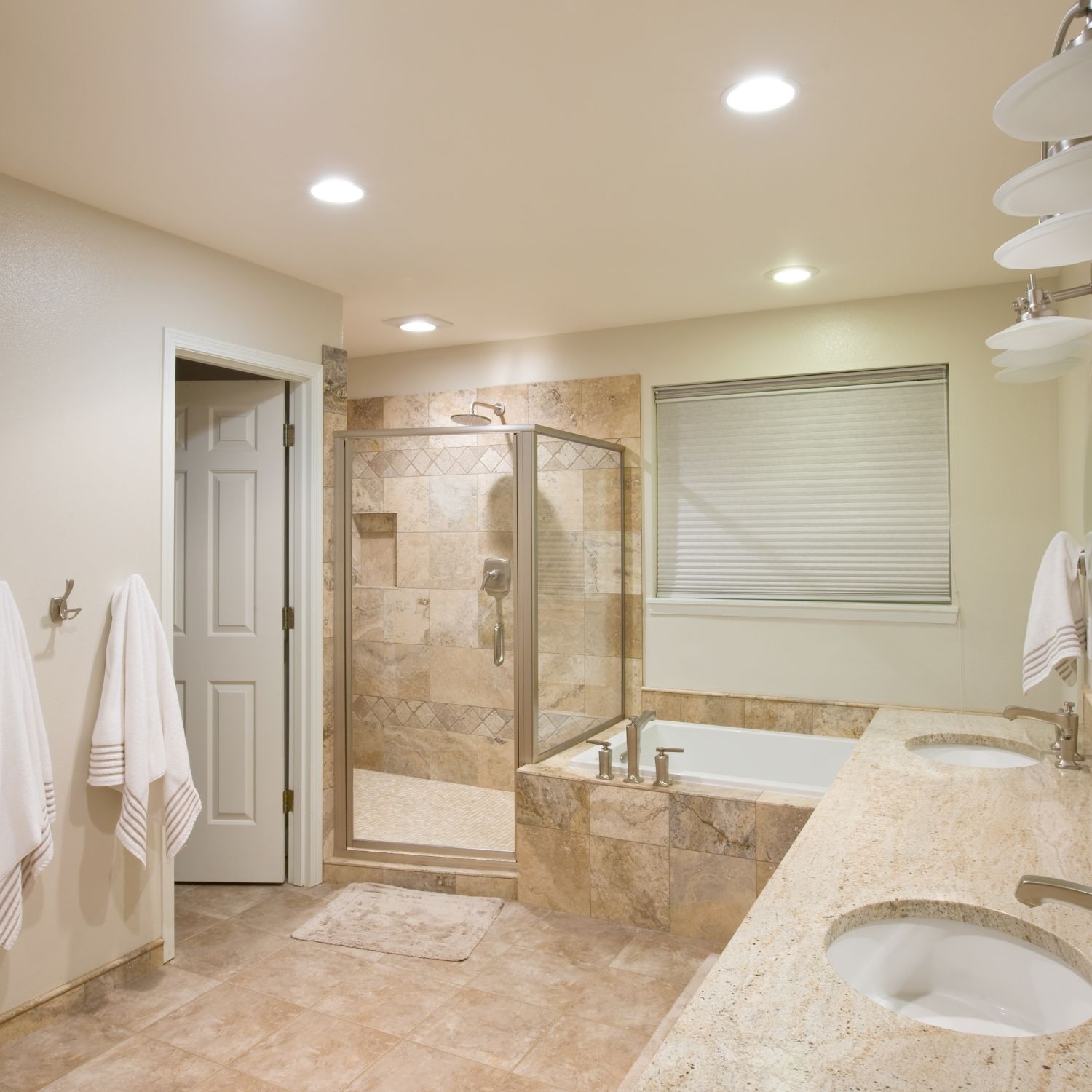 Bathroom Remodeling - Johnson and Sons Plumbing